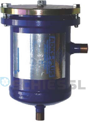 více - Plášť filtrdehydrátoru FDH-487, 22mm, 880301, Alco